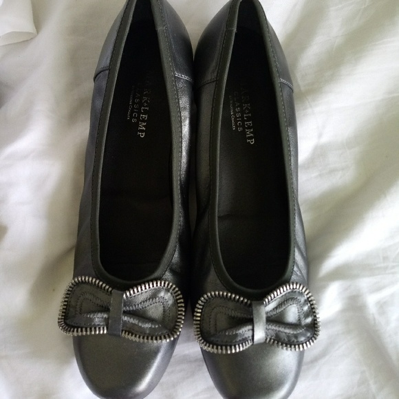 Shoes - Mark Lemp ladies shoes